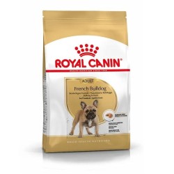 Royal Canin Perro French Bulldog Adult 9kg