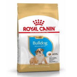 Royal Canin Perro Bulldog Puppy 12kg