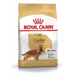 Royal Canin Perro Cocker Adult 3kg