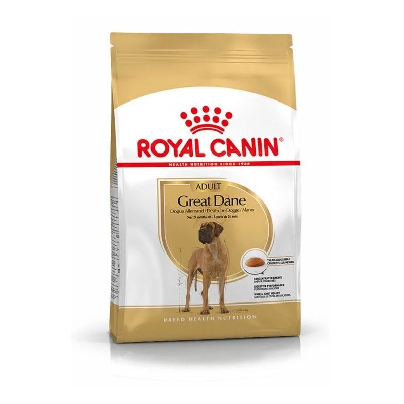 Royal Canin Perro Great Dane Adult 12kg