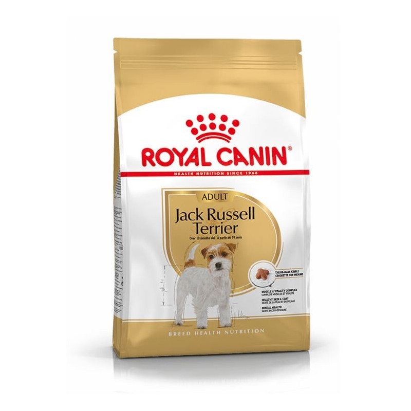 Royal Canin Perro Jack Russell Terrier Adult 7,5kg