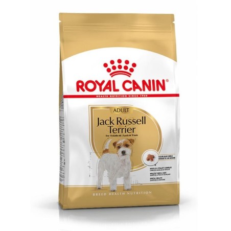 Royal Canin Perro Jack Russell Terrier Adult 7,5kg