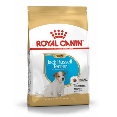 Royal Canin Perro Jack Russell Terrier Puppy 3kg