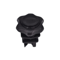 Aislador rosca madera cinta C12