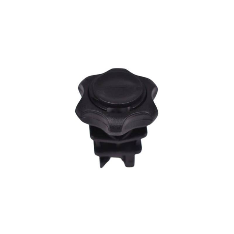 Aislador rosca madera cinta C12