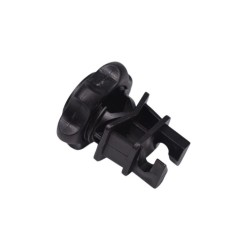 Aislador rosca madera cinta C12
