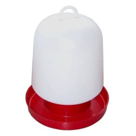 Bebedero aves 4,5 L