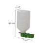 Bebedero aves botella 0,4 L
