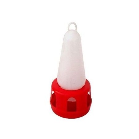 Bebedero c/protección 3 L