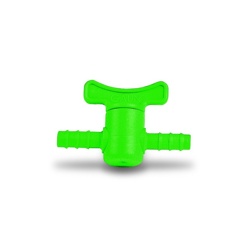Llave de Paso 8 x 14 mm.