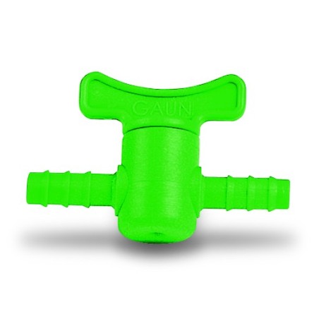 Llave de Paso 8 x 14 mm.