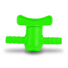 Llave de Paso 8 x 14 mm.