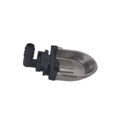 Bebedero cazoleta M-50 manguera