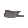 Bebedero lechones antiderrame inox.