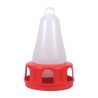 Bebedero para palomas c/protección 8 L