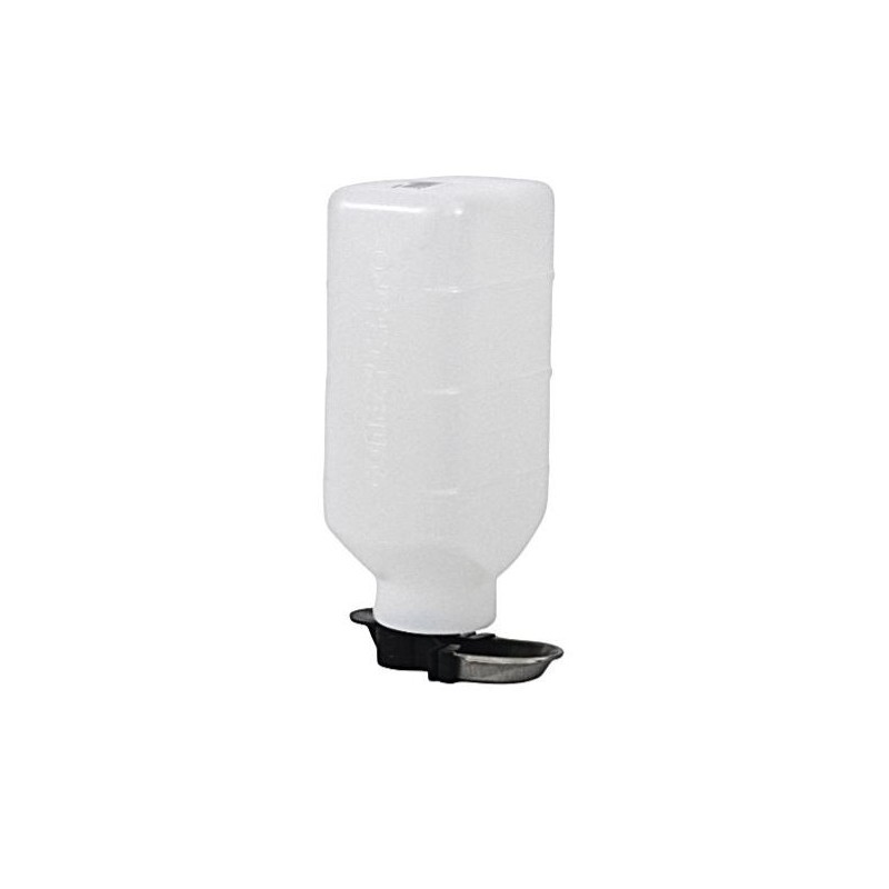 Bebedero universal de botella 0,4 L