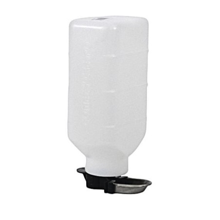 Bebedero universal de botella 0,4 L