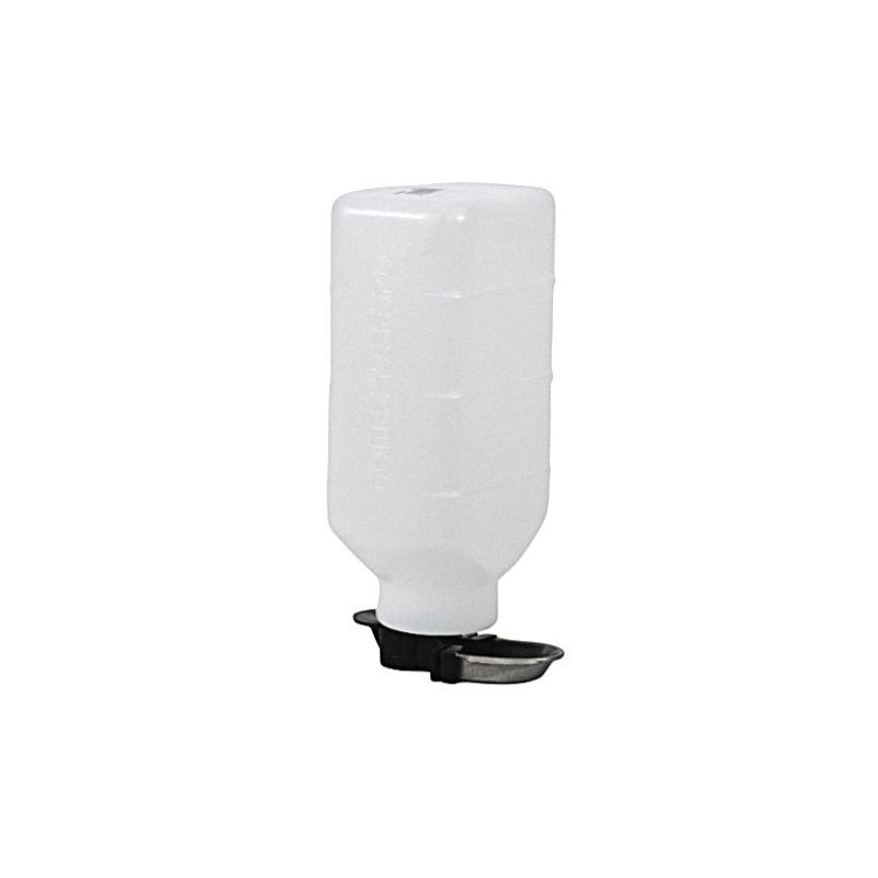 Bebedero universal de botella 2 L