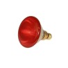 Bombilla infrarrojos par 38 de 175W (roja)
