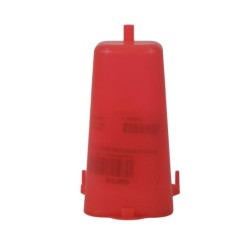 Botella para bebedero de varilla automático