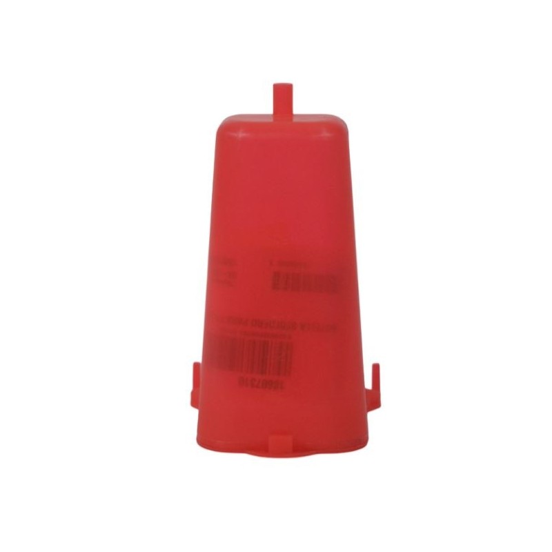 Botella para bebedero de varilla automático