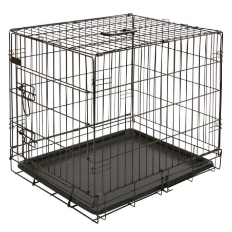 Box Canino 60
