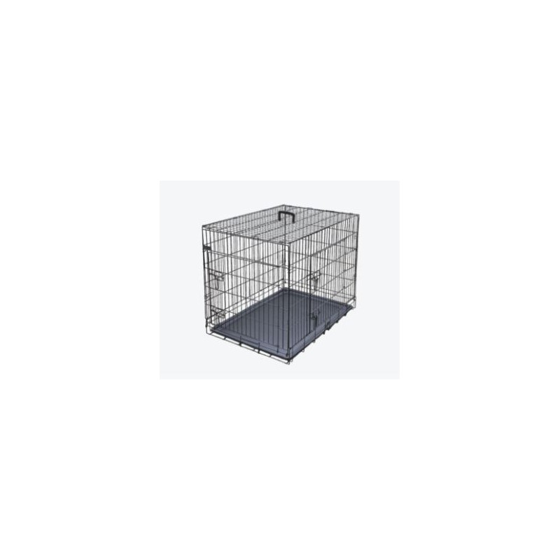 Box Canino 90