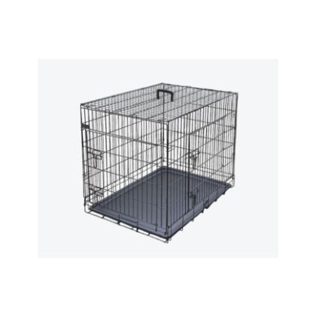 Box Canino 90