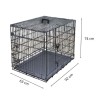 Box Canino 90
