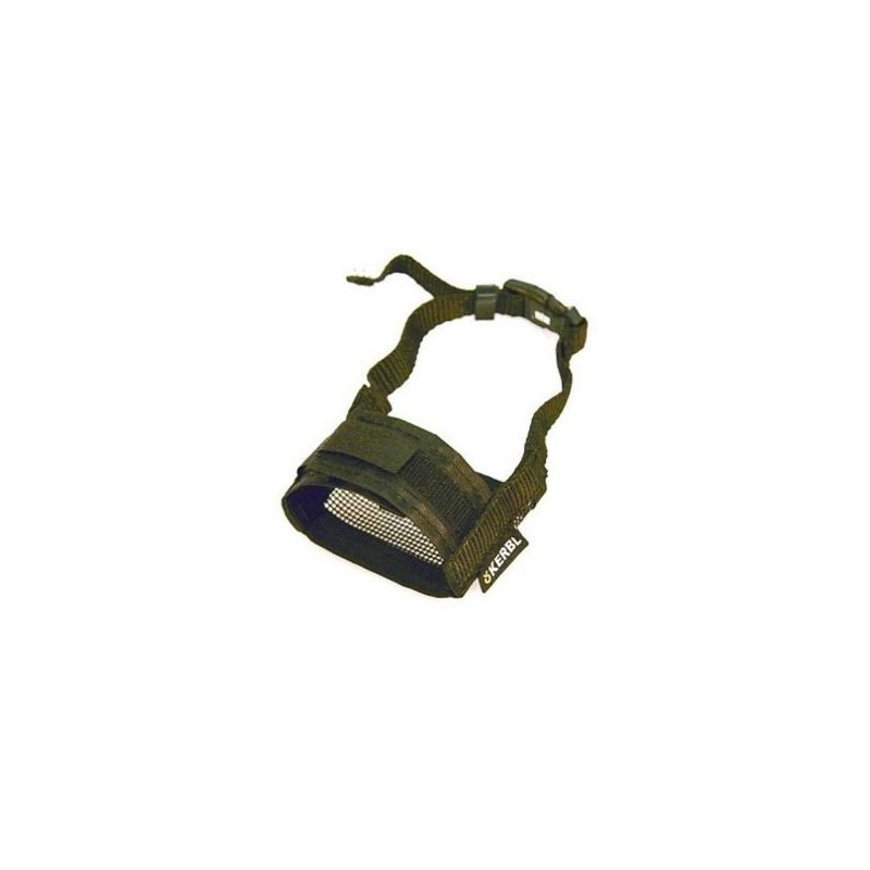 Bozal Nylon S