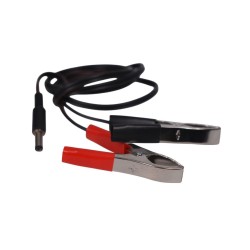 Cable conexión batería