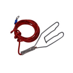 Cable conexión energía