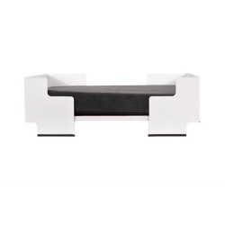 Cama para perros 66x52 cm