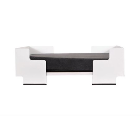 Cama para perros 66x52 cm