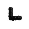 Codo dentado 16 mm
