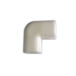 Codo tubo pvc 22x22 mm