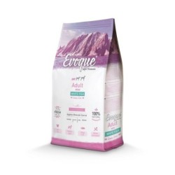 Evoque Adult Mini WHITE FISH Grain Free 2 kg