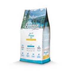 Evoque Puppy Mini Chicken & Turkey 2 kg