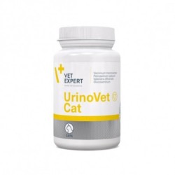 Vet Expert Urinovet Cat 45 Twist-Off