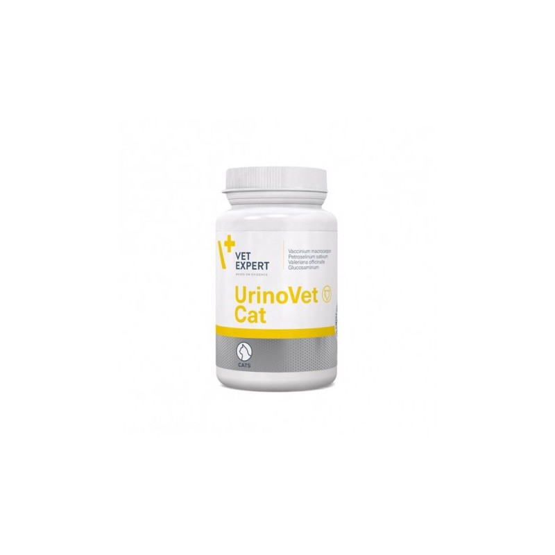 Vet Expert Urinovet Cat 45 Twist-Off
