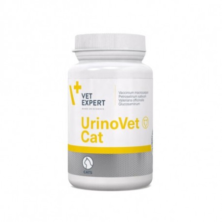 Vet Expert Urinovet Cat 45 Twist-Off