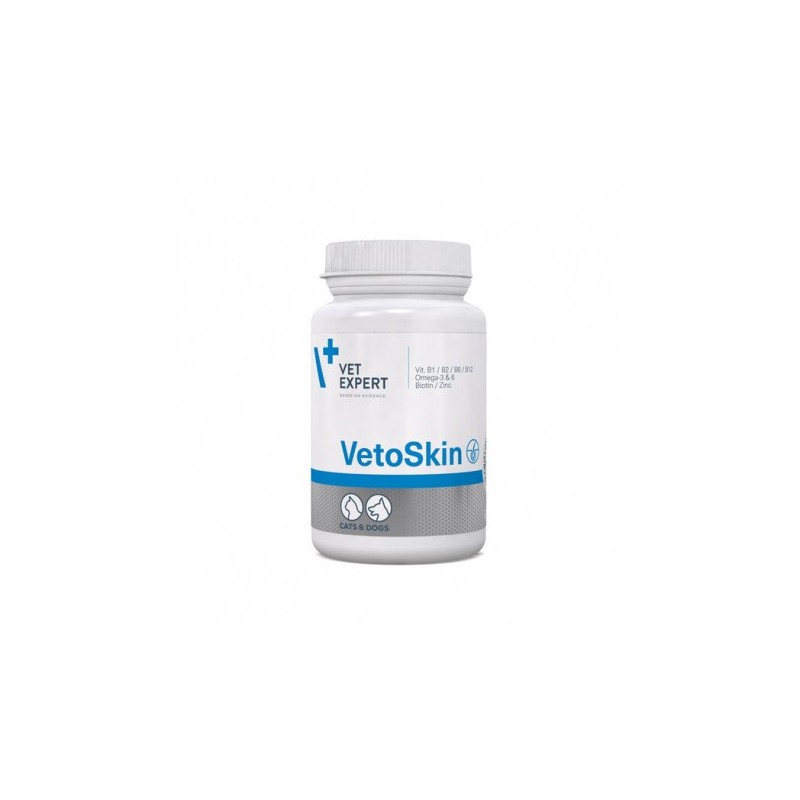 Vet Expert Vetoskin 90 Twist-Off