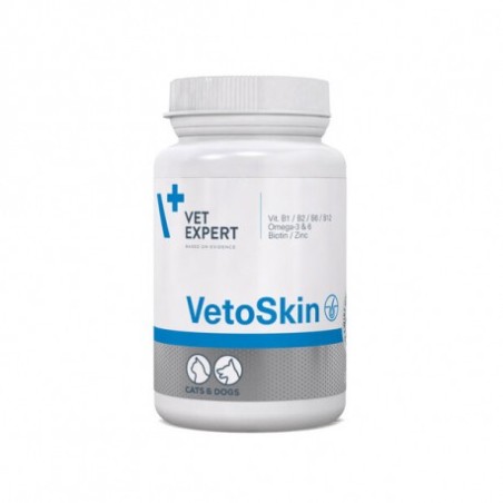 Vet Expert Vetoskin 90 Twist-Off