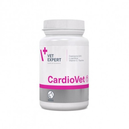 Vet Expert Cardiovet 90 Comprimidos