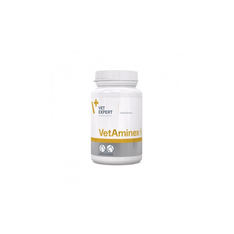 Vet Expert Vetaminex 60 Twist-Off