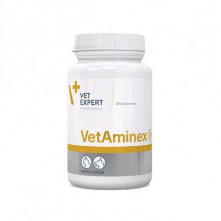 Vet Expert Vetaminex 60 Twist-Off