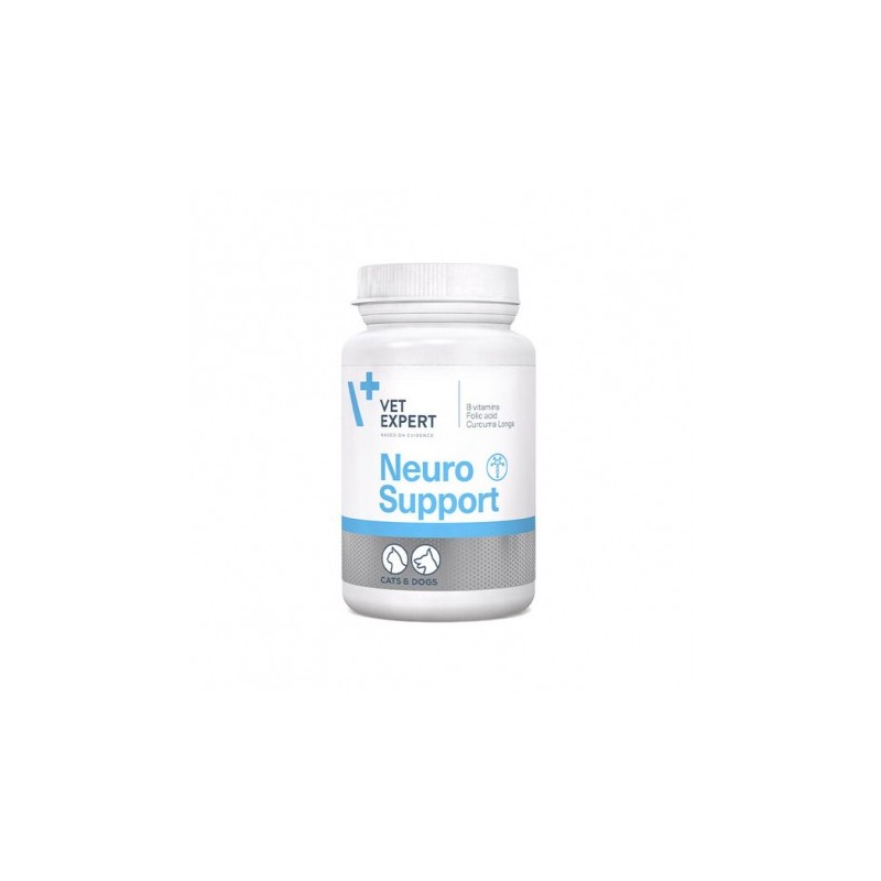 Vet Expert Neurosupport 45 Twist-Off