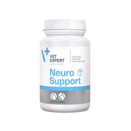 Vet Expert Neurosupport 45 Twist-Off