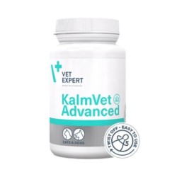 Vet Expert Kalmvet Advanced 60 Twist-Off