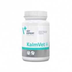 Vet Expert Kalmvet 60 Twist-Off